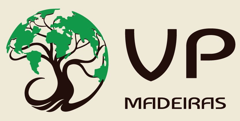 VP Madeiras Logo